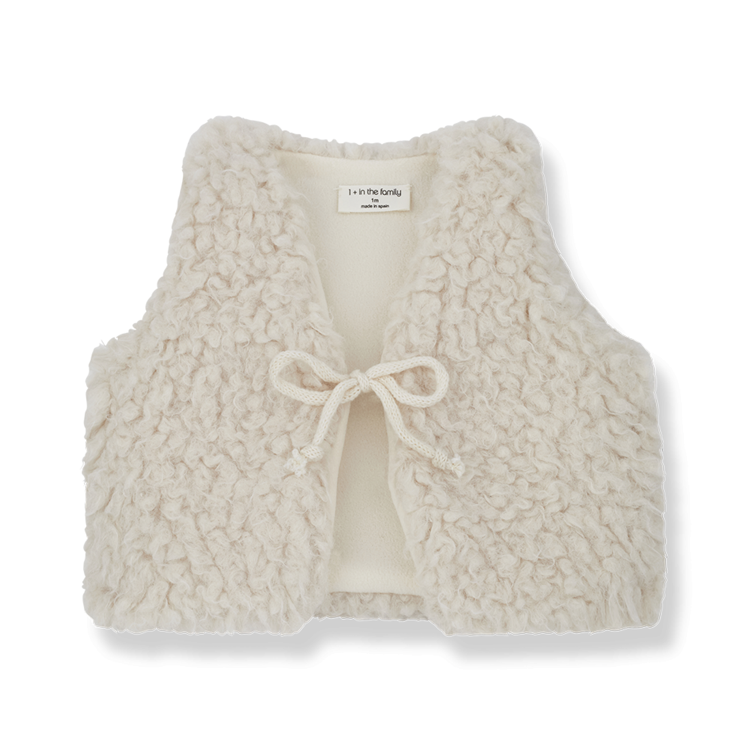 Ariadna Sherpa Vest