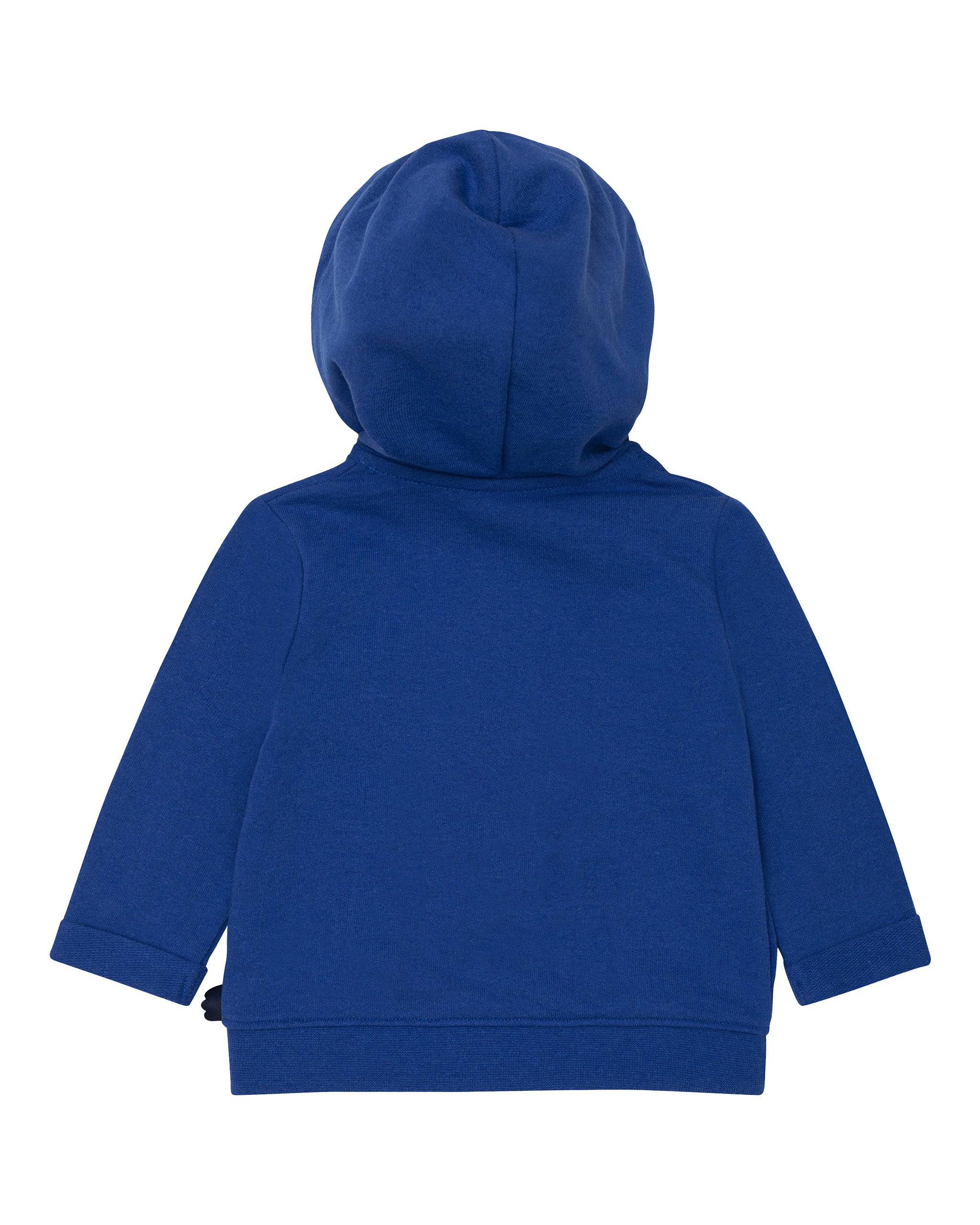 Baby Zipped Hoodie