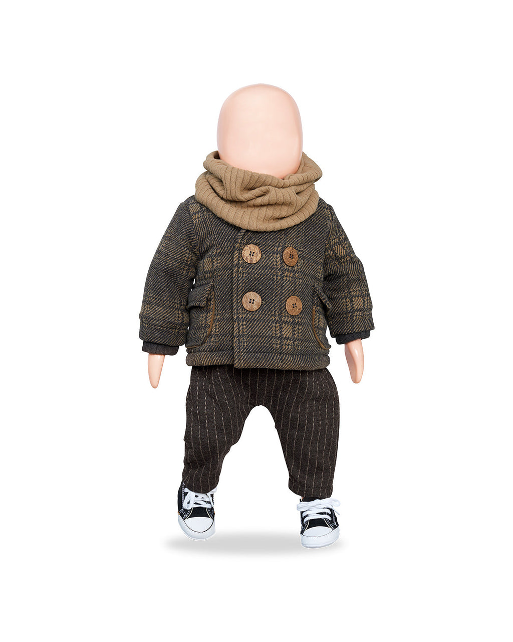 Christopher Coat
